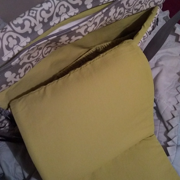 Diaper bag